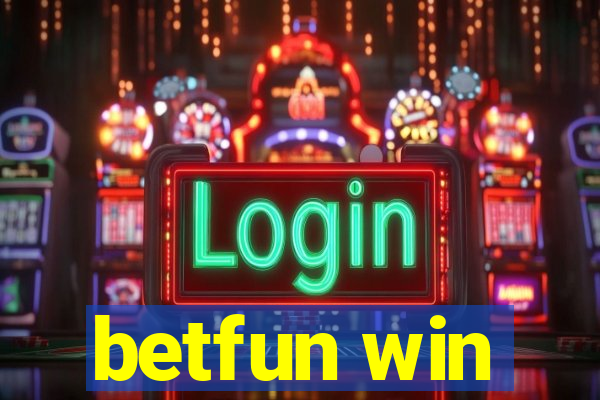 betfun win